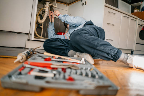 Best Emergency Plumbing Repair  in Altamont, TN