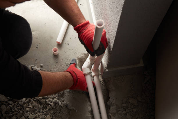 Best Clogged Drain Plumber  in Altamont, TN
