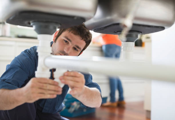 Best Leak Detection Services  in Altamont, TN