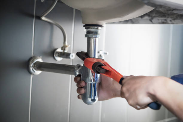 Best Sprinkler Systems  in Altamont, TN