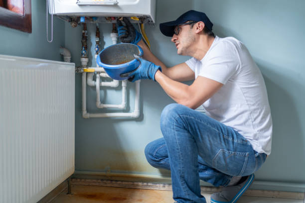 Best Toilet Repair Services  in Altamont, TN