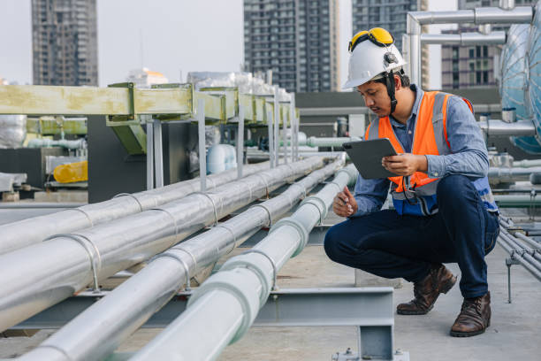 Professional Plumbing in Altamont, TN